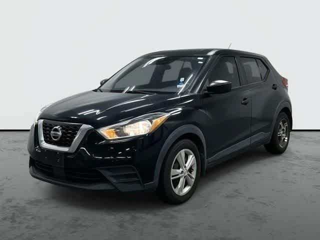 Used 2020 Nissan Kicks S FWD video 1