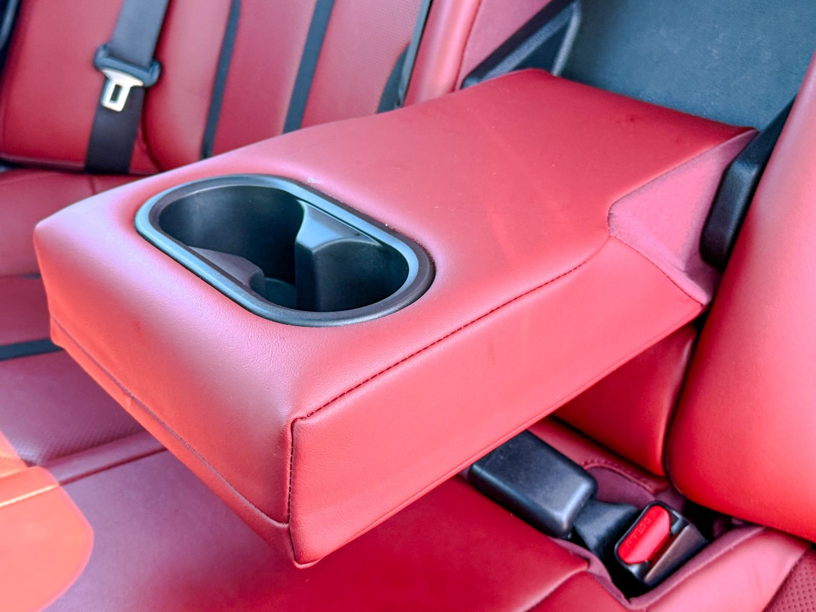 Used 2022 Kia K5 GT-Line w/ GT-Line Awd Premium Package image 39