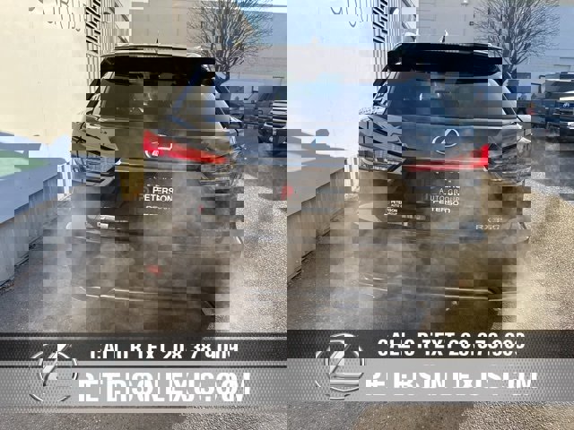 Used 2020 Lexus RX 350 F Sport w/ Cold Weather Package (CT) image 4