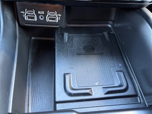 Used 2024 Dodge Durango R/T image 22