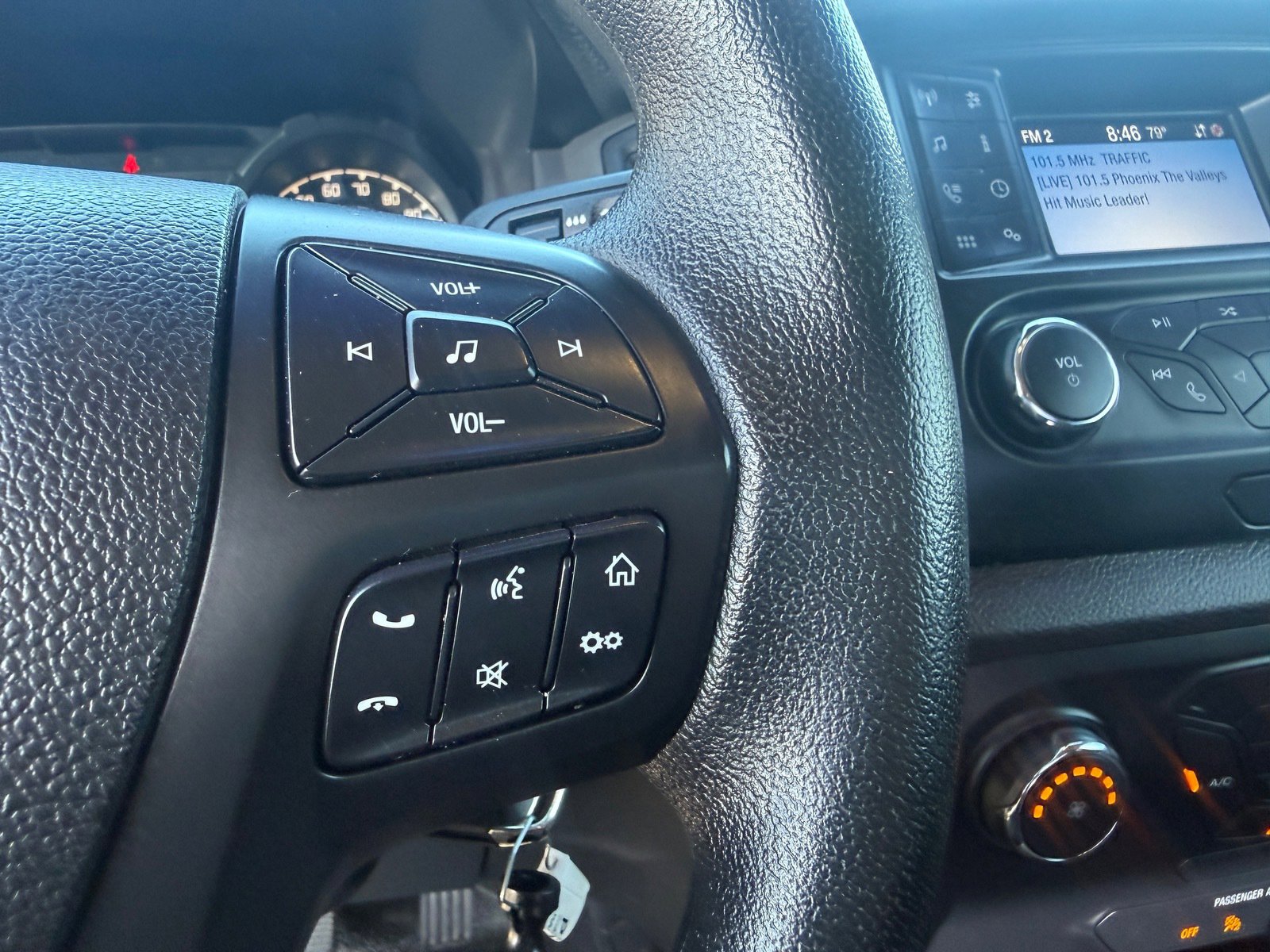 Used 2022 Ford Ranger XL w/ Equipment Group 101A High image 15