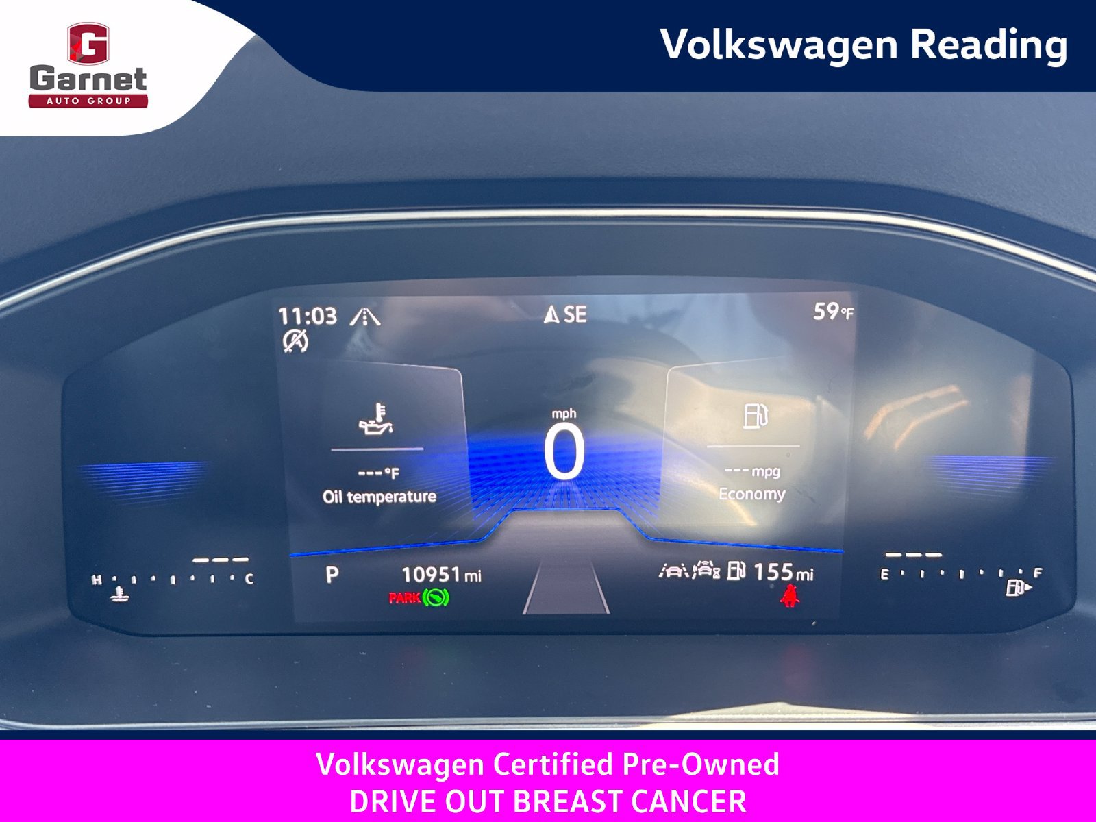 Certified 2025 Volkswagen Jetta SE FWD image 17