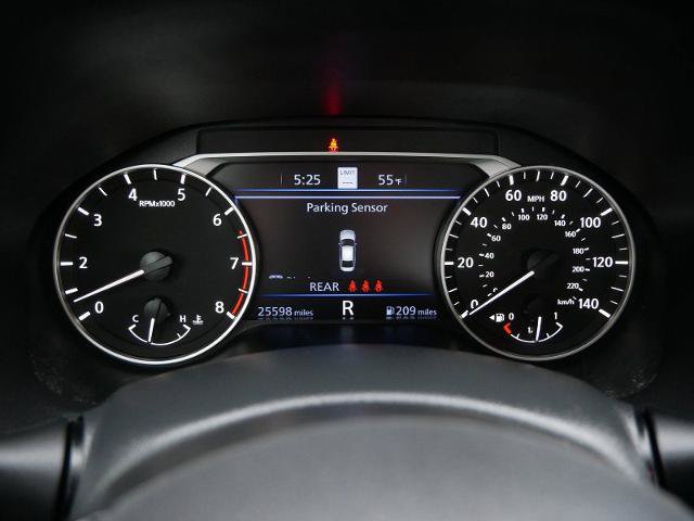Certified 2023 Nissan Altima 2.5 SV w/ SV Premium Package AWD/4WD image 24