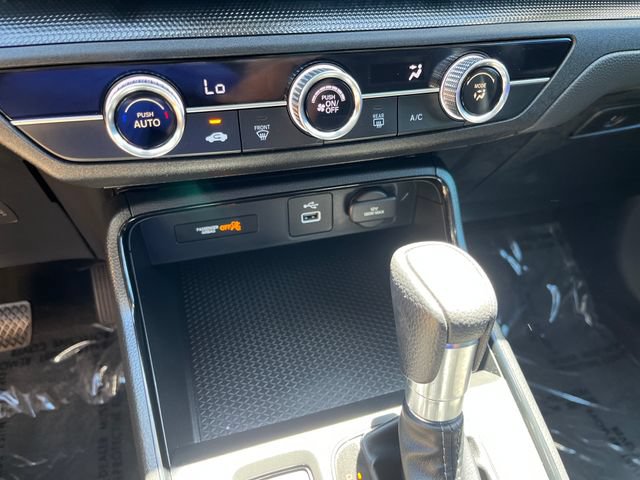 Certified 2023 Honda CR-V LX image 27