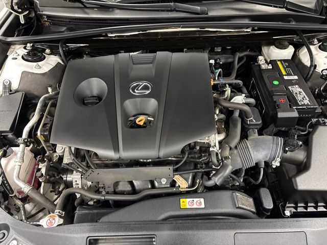 Used 2021 Lexus ES 250 w/ Premium Package AWD/4WD image 28