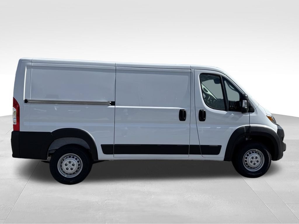 New 2026 RAM ProMaster 1500 w/ Convenience Group FWD image 6