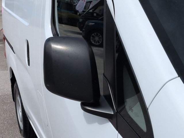 Used 2021 Nissan NV200 S FWD image 12
