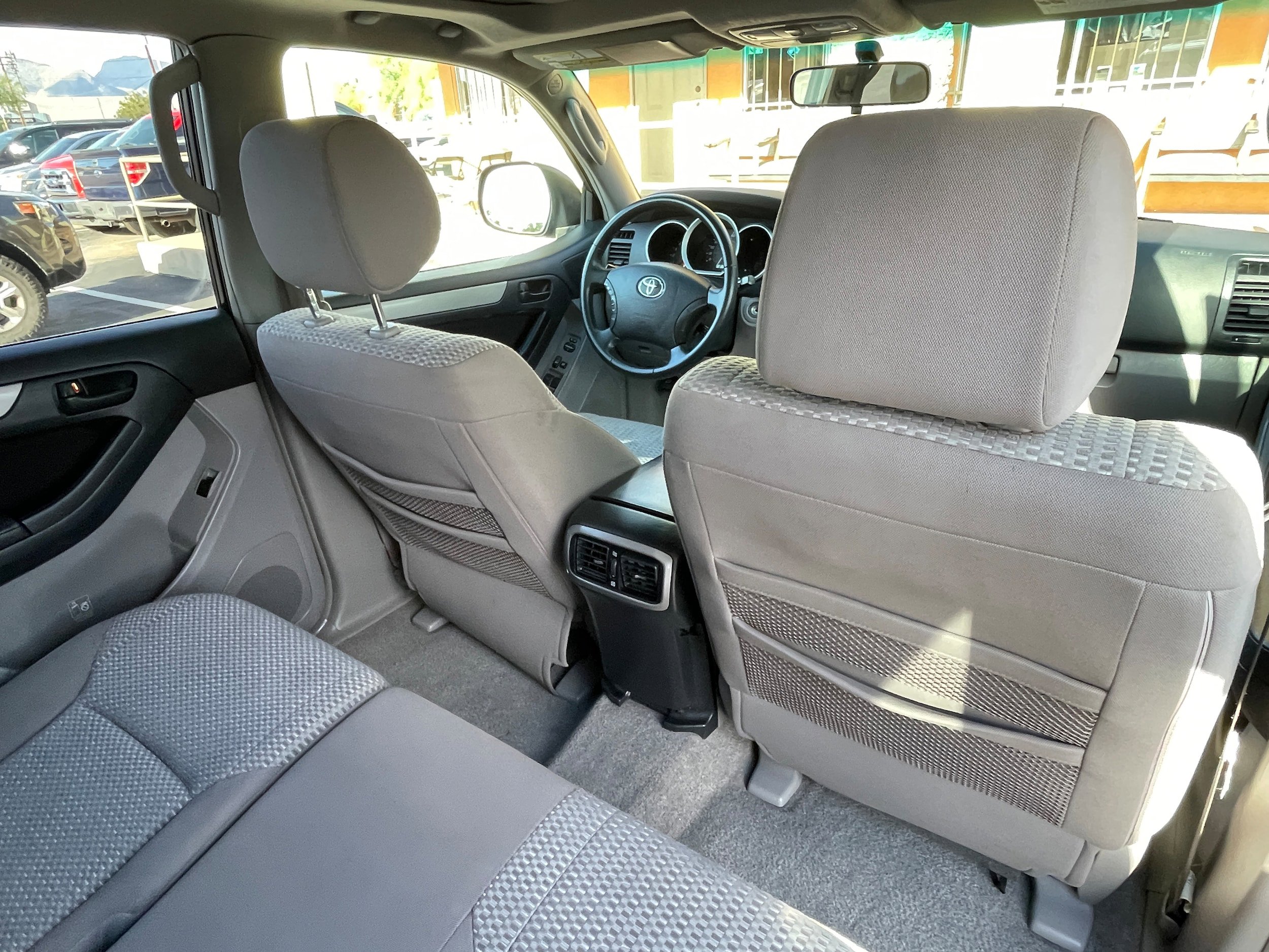 Used 2008 Toyota 4Runner SR5 RWD image 30