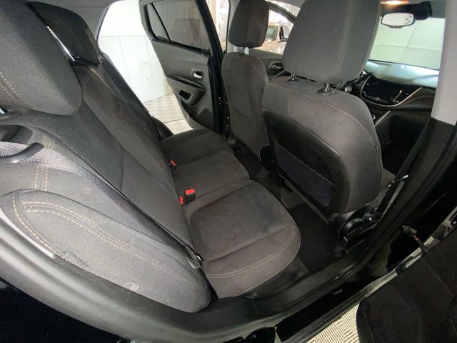Used 2019 Chevrolet Trax LS w/ Tint and Cruise Package FWD image 32