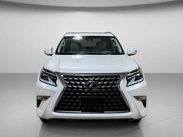 Certified 2023 Lexus GX 460 Premium w/ Premium Package AWD/4WD image 8