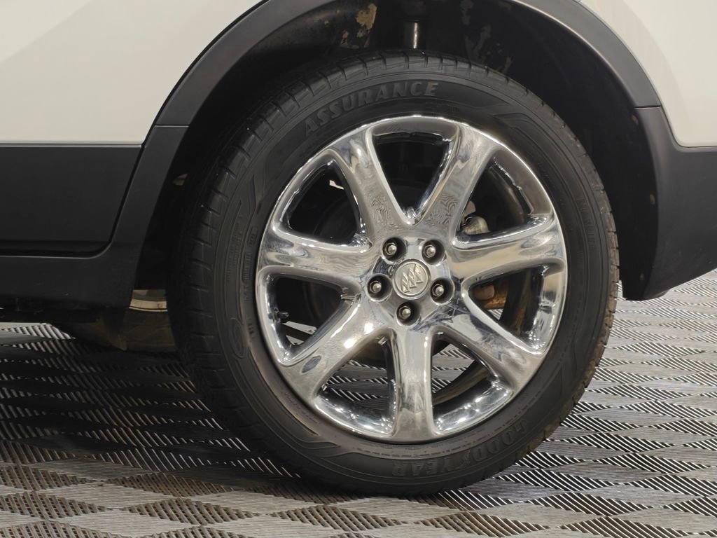 Used 2019 Buick Encore Essence w/ Experience Buick Package image 48