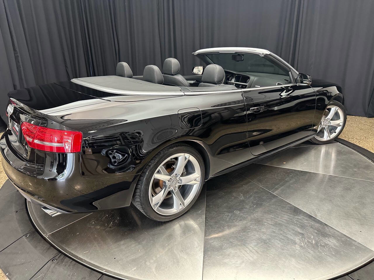 Used 2011 Audi A5 2.0T Prestige image 8