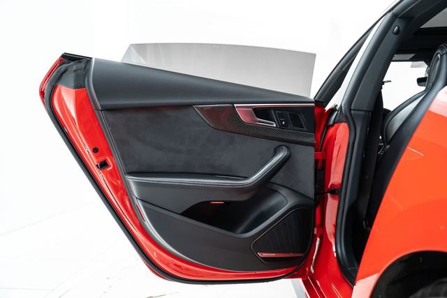 Used 2019 Audi RS 5 Sportback w/ Dynamic Plus Package image 25