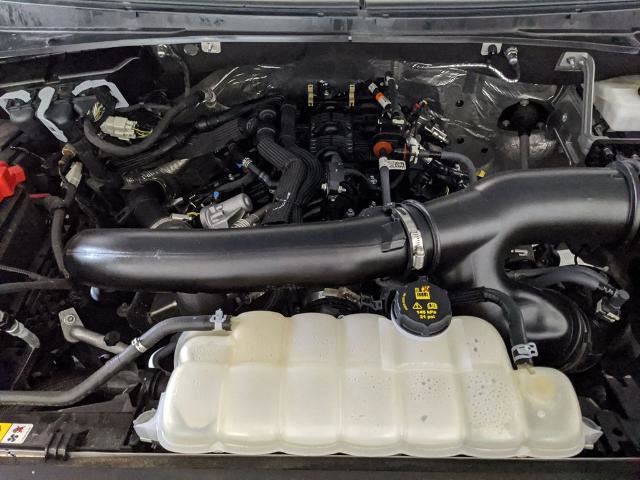 Certified 2024 Ford Expedition Max Limited image 24