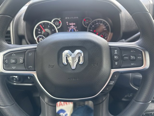 New 2025 RAM 5500 Tradesman image 23