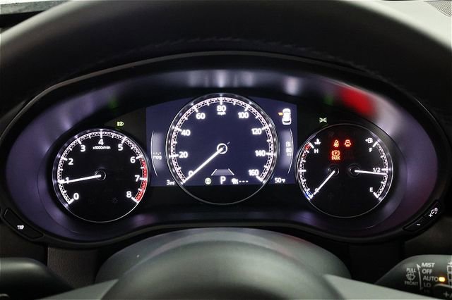 New 2026 MAZDA CX-50 AWD 2.5 S w/ Weather Package image 32