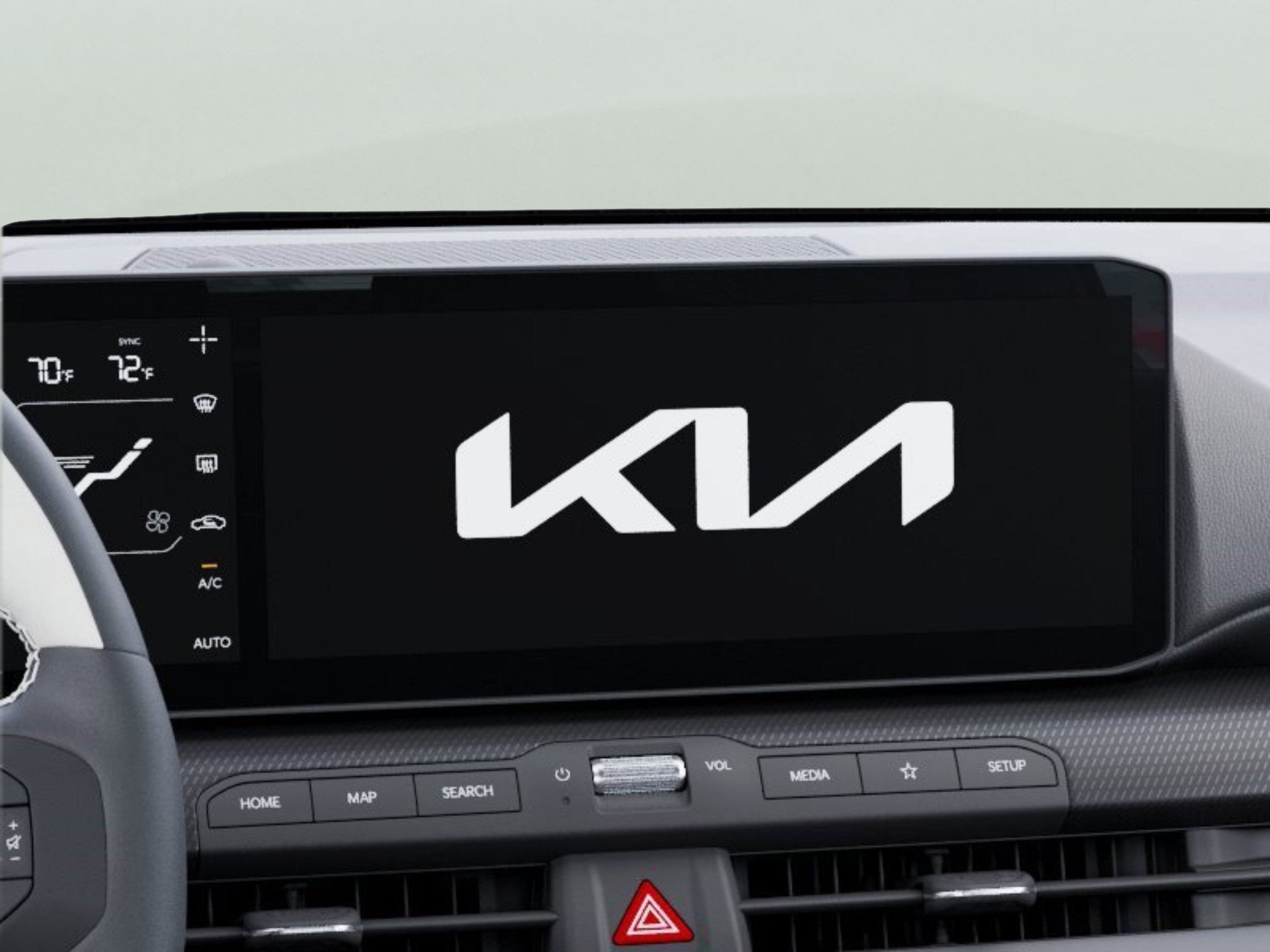 New 2026 Kia K4 GT-Line FWD image 20