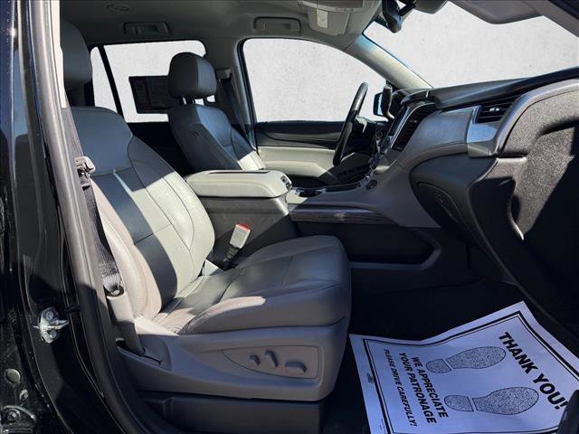 Used 2019 Chevrolet Tahoe LT image 21