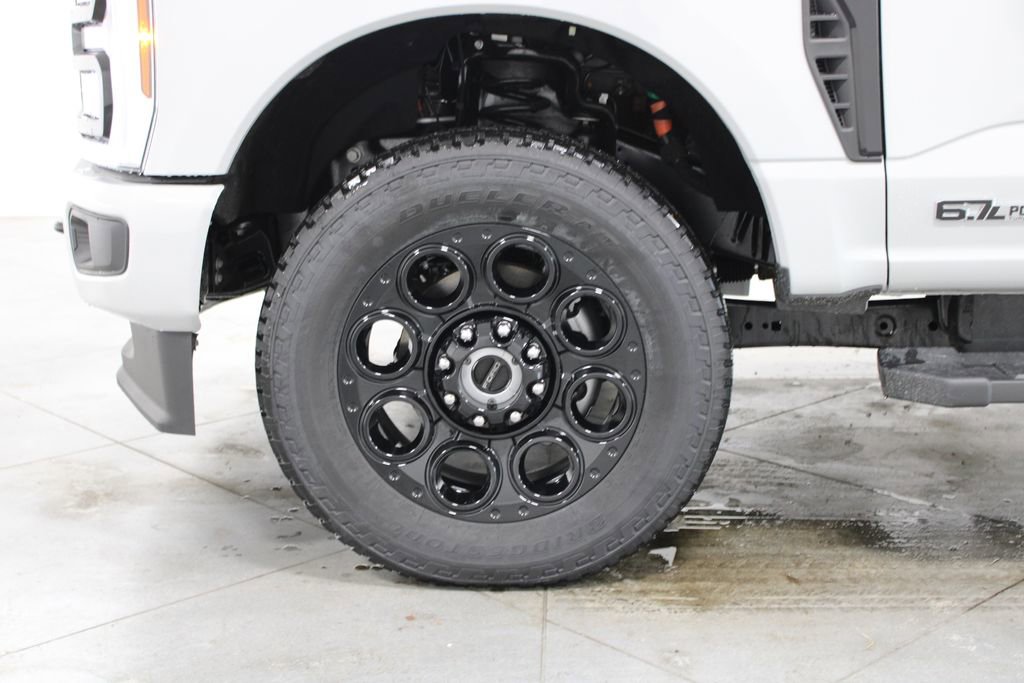 New 2026 Ford F250 XLT w/ XLT Premium Package image 18