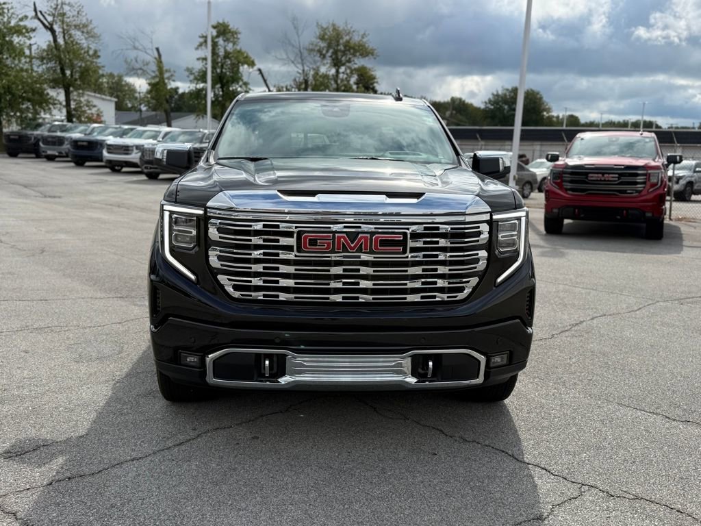 New 2026 GMC Sierra 1500 Denali w/ Technology Package image 7