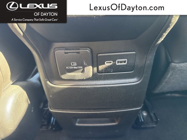 Used 2020 GMC Acadia Denali w/ Trailering Package image 38