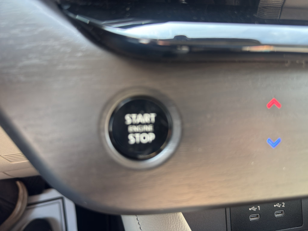 Used 2025 Nissan Murano SL w/ Cargo Package AWD/4WD image 25