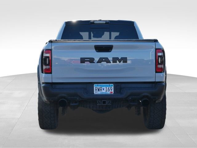 Used 2021 RAM 1500 TRX w/ TRX Level 2 Equipment Group image 8