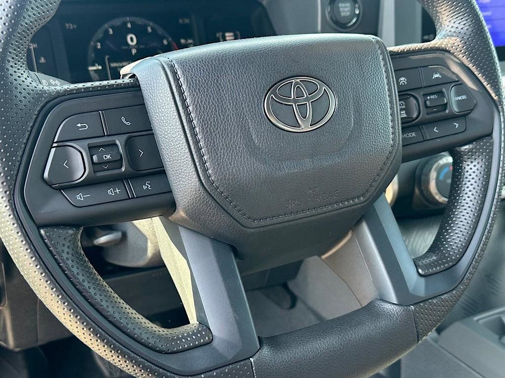 New 2026 Toyota Tacoma SR5 AWD/4WD image 14