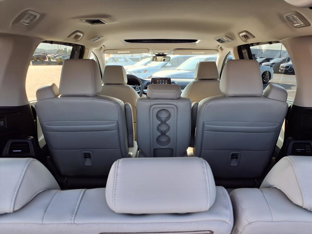 Used 2025 Honda Odyssey EX-L image 26
