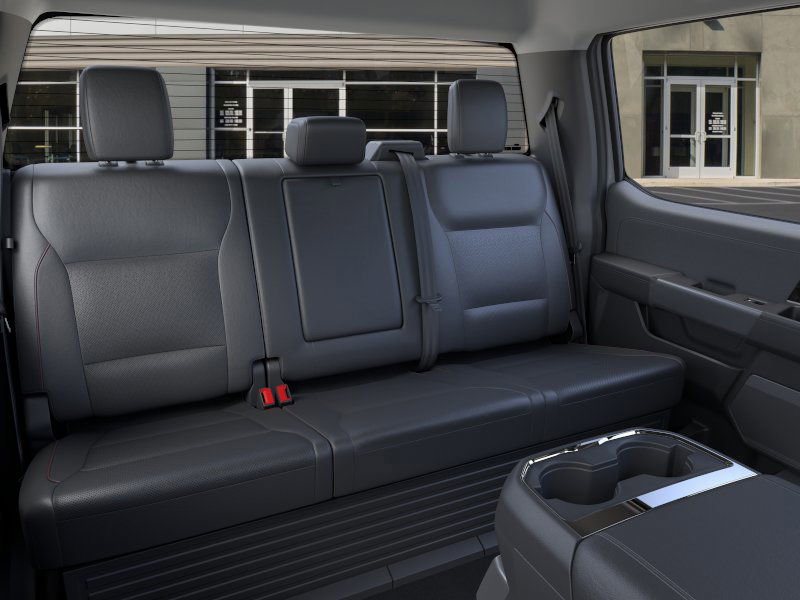 New 2026 Ford F250 Lariat image 11