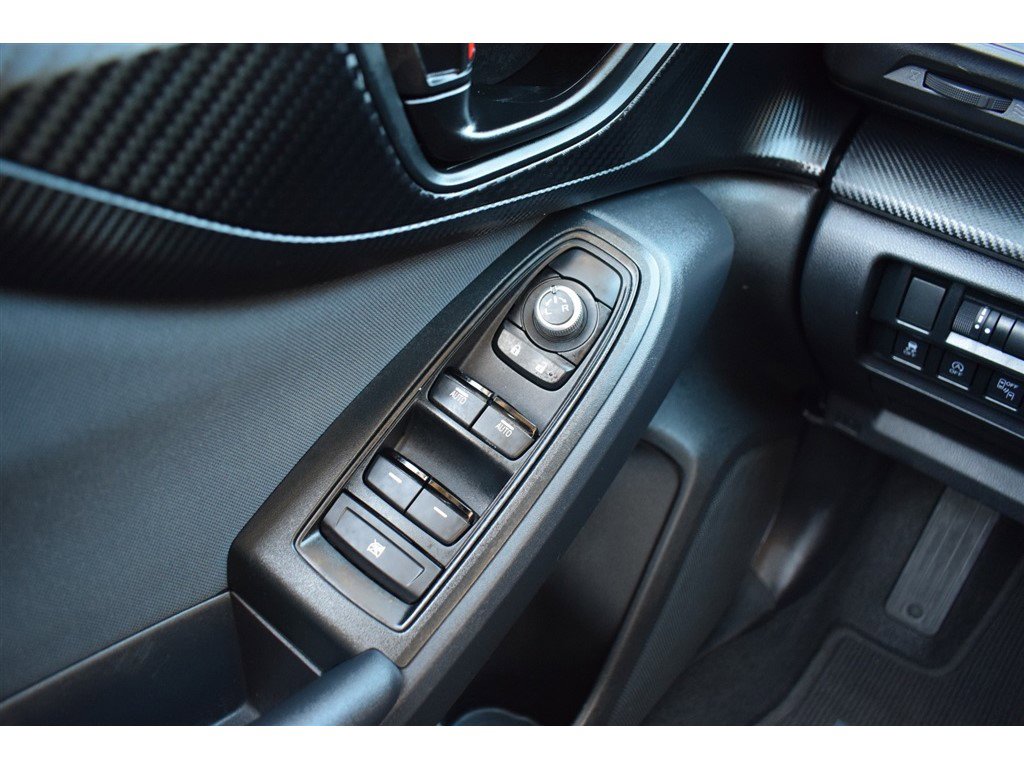 Used 2023 Subaru Crosstrek 2.0i Premium image 25