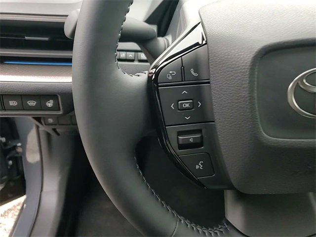 Used 2026 Toyota Prius XLE image 15