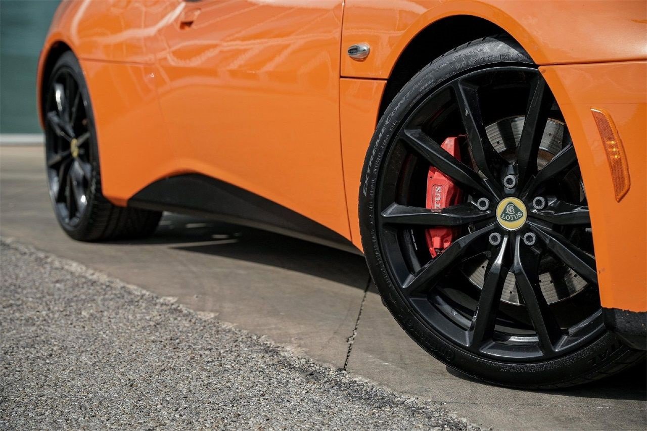 Used 2014 Lotus Evora S image 2