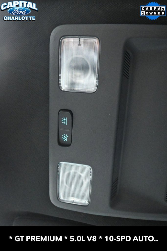 Used 2024 Ford Mustang GT Premium RWD image 16