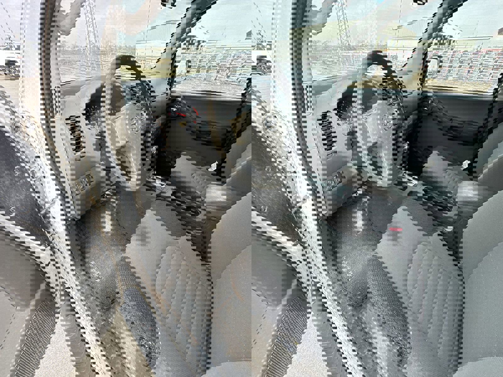 Used 2008 Nissan Xterra S image 10