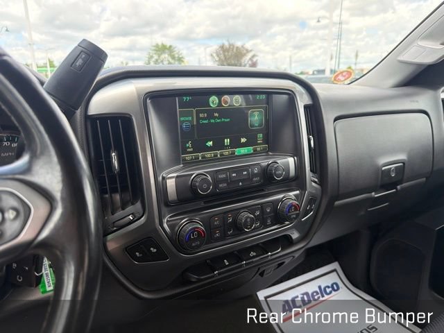 Used 2015 Chevrolet Silverado 1500 LT w/ Rally 2 Edition AWD/4WD image 34