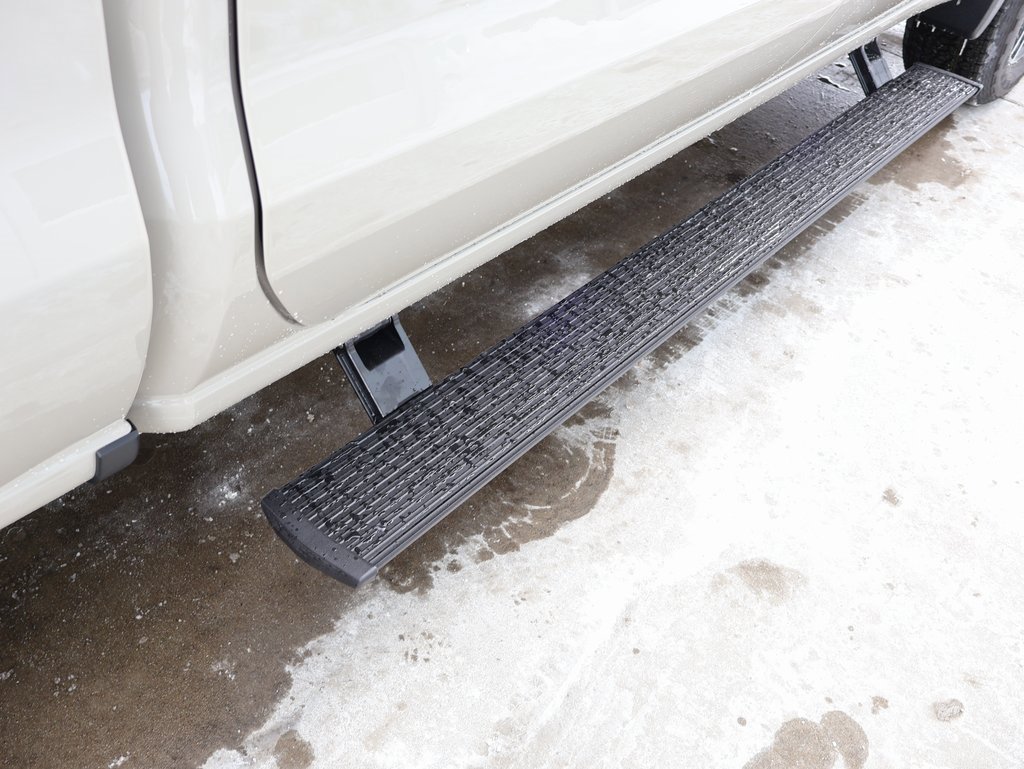 New 2026 GMC Sierra 1500 AT4 w/ AT4 Premium Package image 41