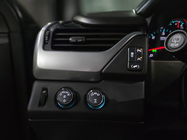 Used 2019 Chevrolet Tahoe LT AWD/4WD image 32