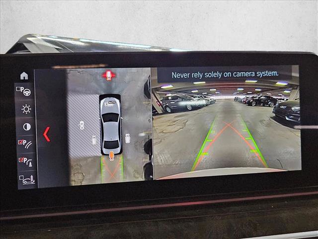 Used 2019 BMW 540i xDrive w/ M Sport Package image 14