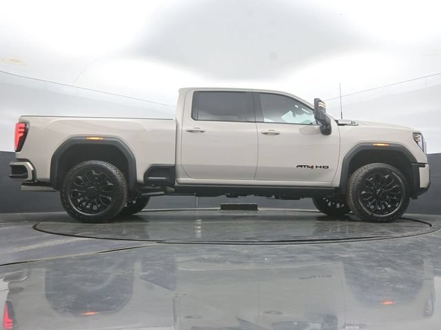 New 2026 GMC Sierra 2500 AT4 w/ AT4 Premium Plus Package AWD/4WD image 50