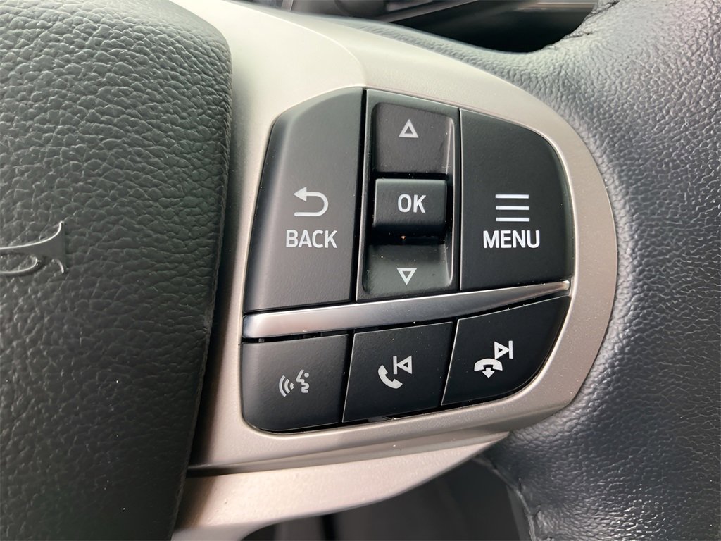 Used 2023 Ford Explorer XLT w/ Equipment Group 202A image 17