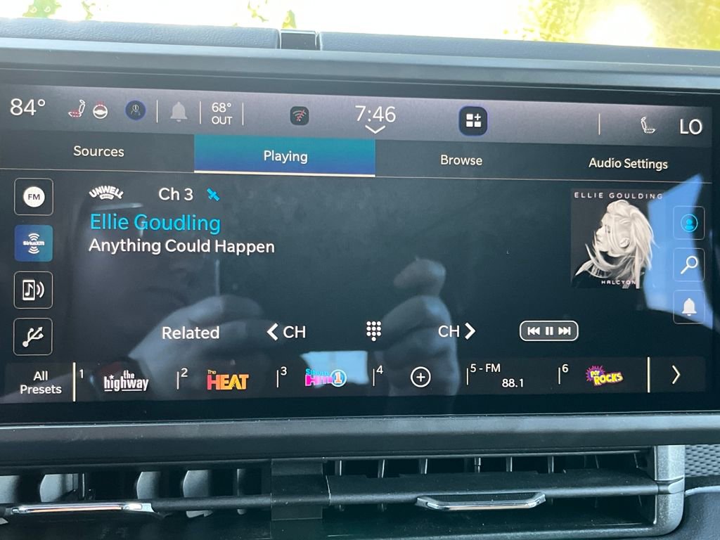 New 2025 Jeep Wrangler Unlimited Rubicon 392 image 18