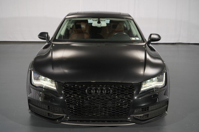 Used 2012 Audi A7 3.0T Prestige AWD/4WD image 7