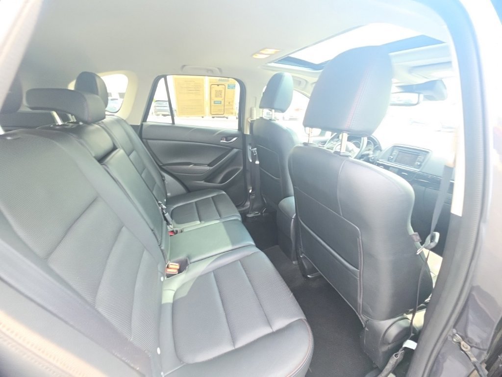 Used 2015 MAZDA CX-5 Grand Touring AWD/4WD image 31