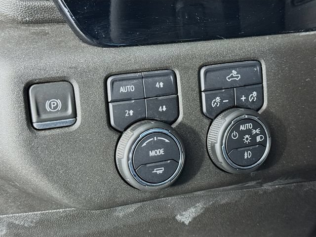 Used 2023 Chevrolet Silverado 1500 RST AWD/4WD image 10