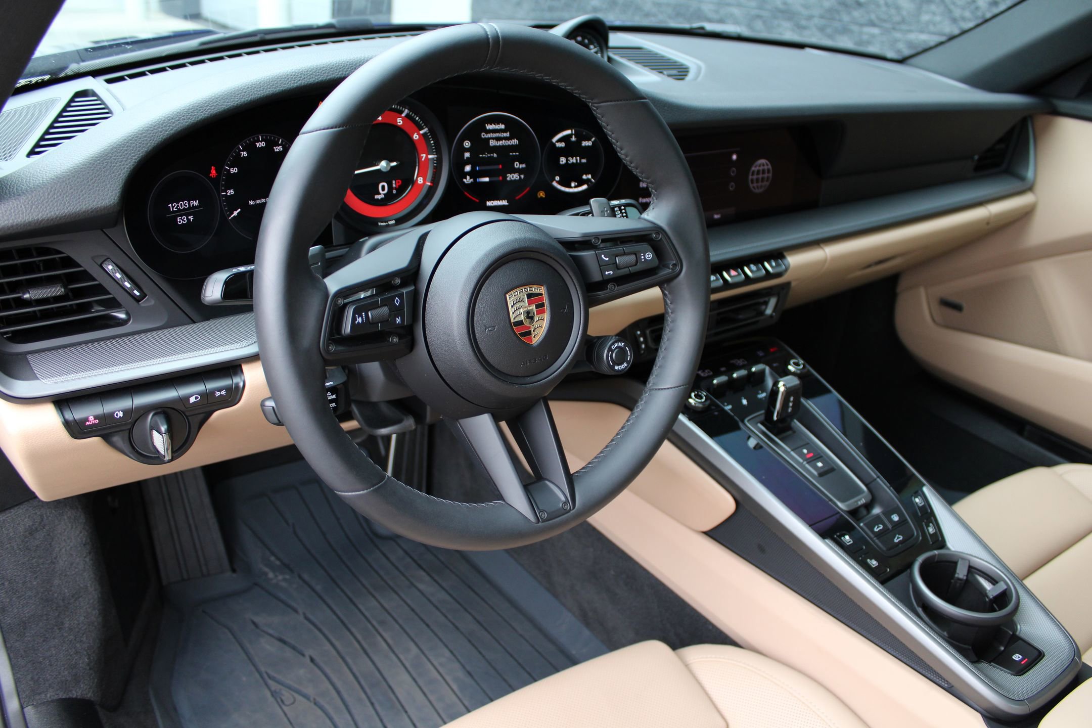 Certified 2024 Porsche 911 Carrera S image 4