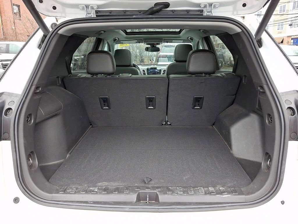 Used 2023 Chevrolet Equinox Premier image 27