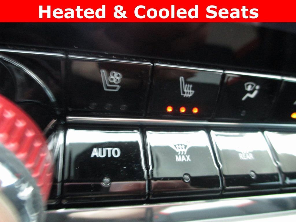 Used 2024 GMC Canyon AT4X image 18