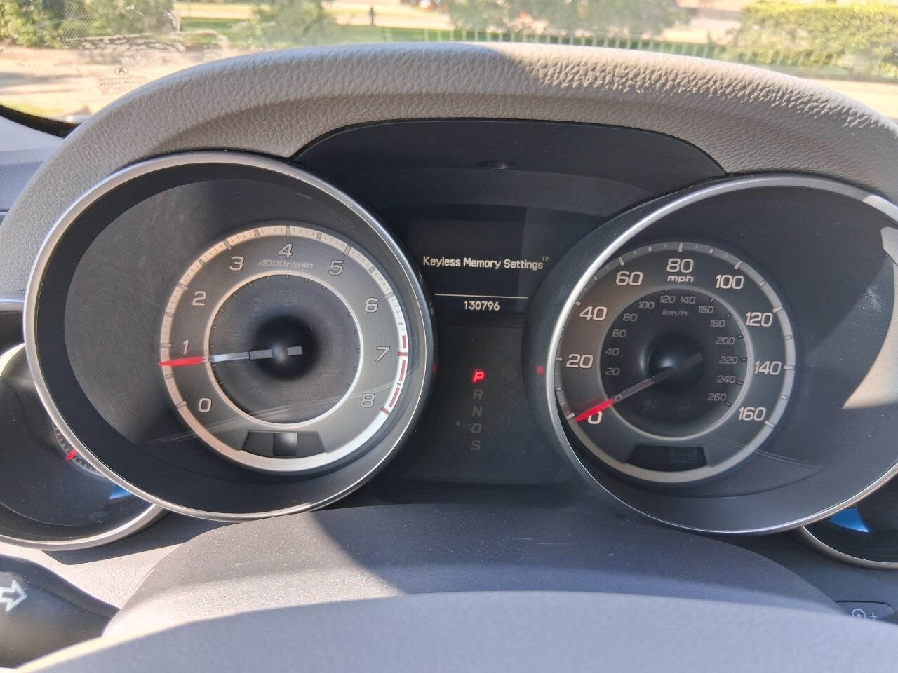 Used 2011 Acura MDX w/ Technology Package image 16