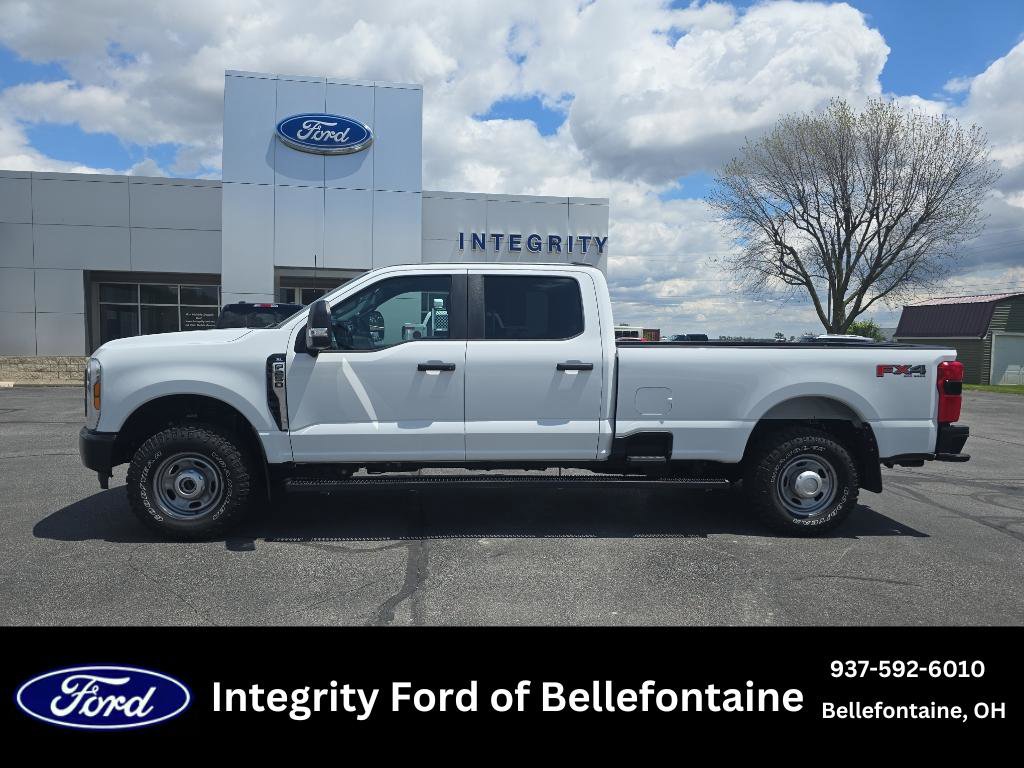 Used 2024 Ford F250 XL w/ 360-Degree Camera Package image 1